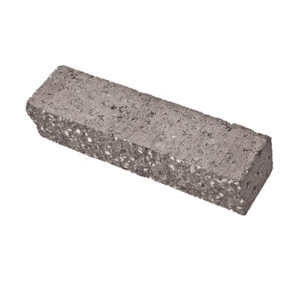 California Split Decorative Face Block