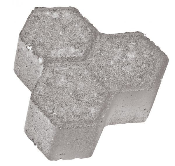 Tri Hex Pavers