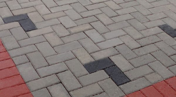 Brick Pavers - Image 2