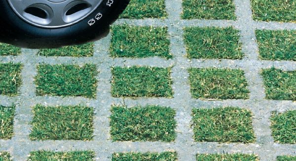 Grass Pavers - Image 2