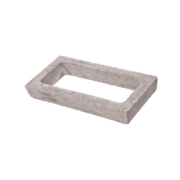 Half Height Parade Decorative Block