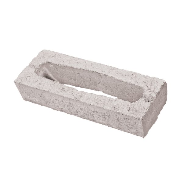 Harlequin Decorative Block